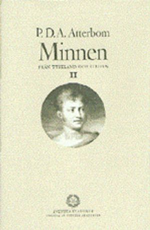 Minnen från Tyskland och Italien  2 |  2:e upplagan