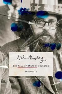 The Fall of America Journals, 1965–1971