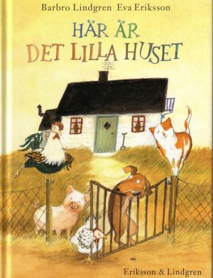 Här är det lilla huset | 3:e upplagan