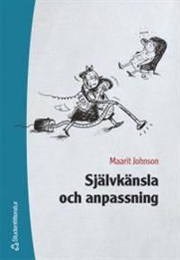 Självkänsla och anpassning | 1:a upplagan
