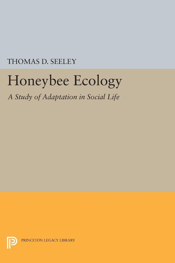 Honeybee Ecology | 0:e upplagan