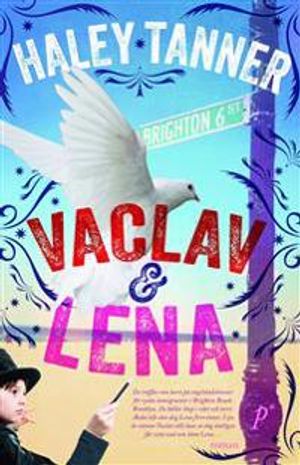 Vaclav & Lena | 1:a upplagan