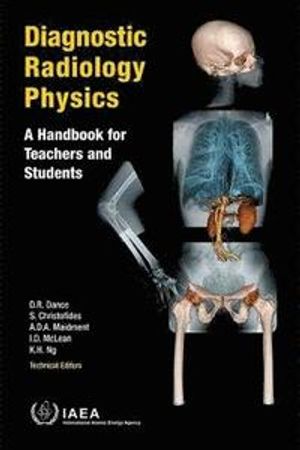 Diagnostic Radiology Physics