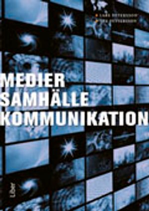 Medier, samhälle, kommunikation | 1:a upplagan