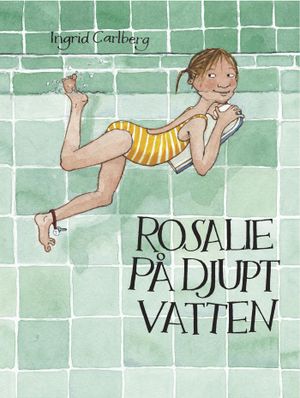 Rosalie på djupt vatten |  2:e upplagan