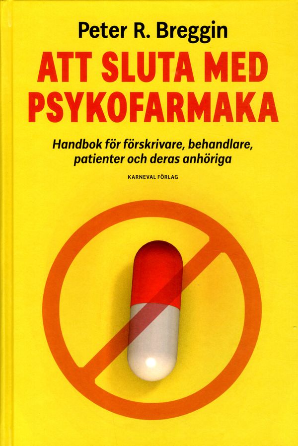 Att sluta med psykofarmaka | 0:e upplagan