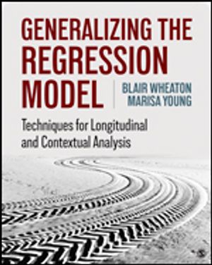 Generalizing the Regression Model | 1:a upplagan