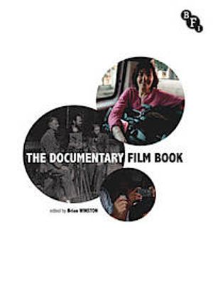 The Documentary Film Book