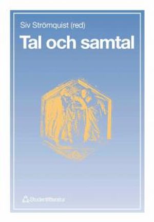 Tal och samtal | 1:a upplagan