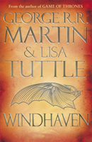 Windhaven - George R. R. Martin