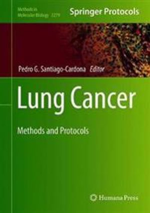 Lung Cancer | 1:a upplagan