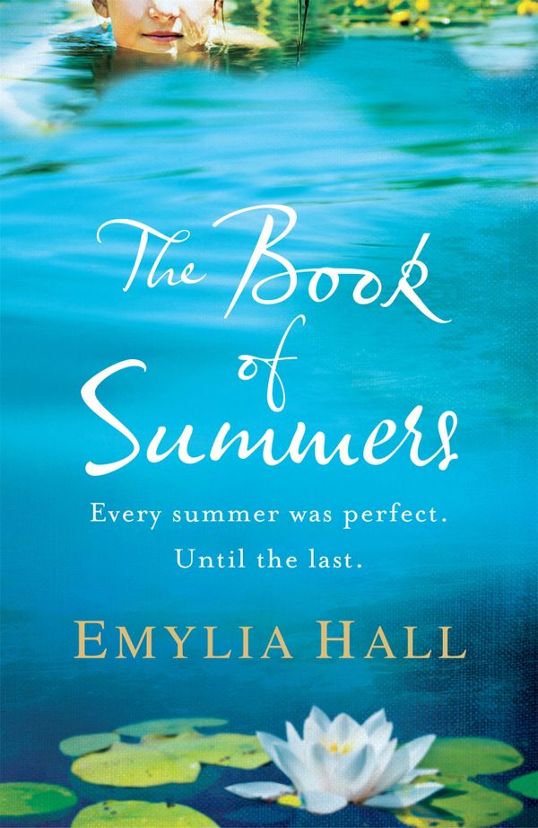 The Book of Summers | 0:e upplagan