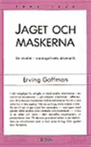 Jaget och maskerna | 4:e upplagan