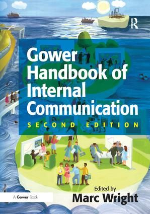 Gower Handbook of Internal Communication | 2:a upplagan
