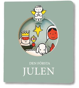 Den första julen | 1:a upplagan