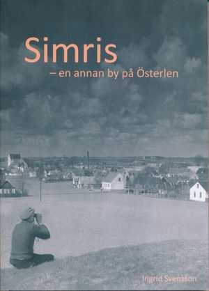 Simris : en annan by på Österlen |  2:e upplagan