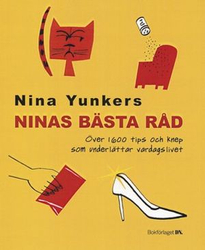 Ninas bästa råd