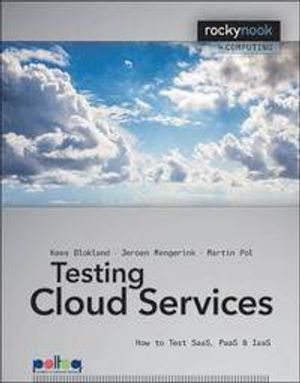 Testing Cloud Services | 1:a upplagan