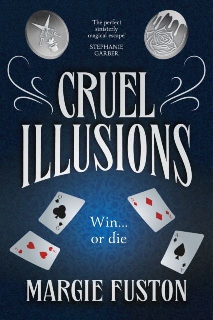 Cruel Illusions | 0:e upplagan