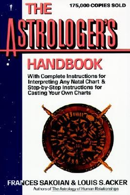 Astrologer's Handbook, The | 0:e upplagan