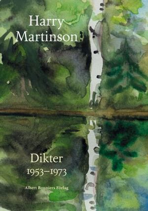 Dikter 1953-1973