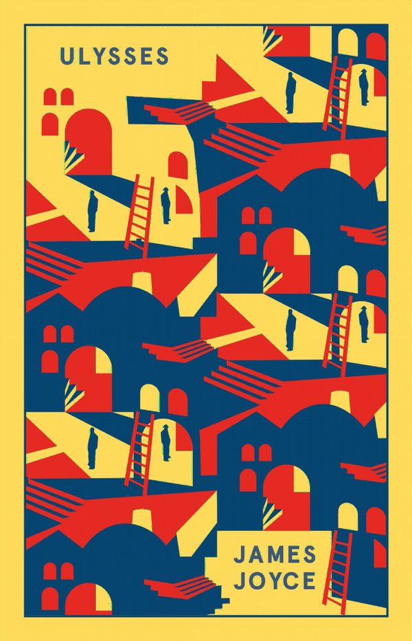Ulysses | 0:e upplagan