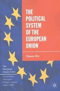 The Political System of the European Union | 1:a upplagan