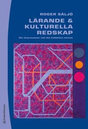 Lärande och kulturella redskap | 3:e upplagan