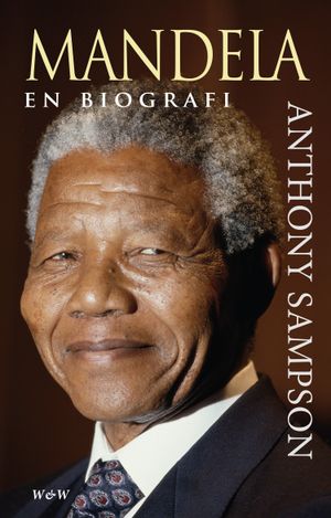 Mandela : en biografi