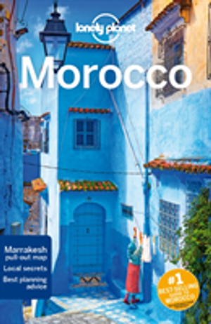 Morocco LP | 12:e upplagan