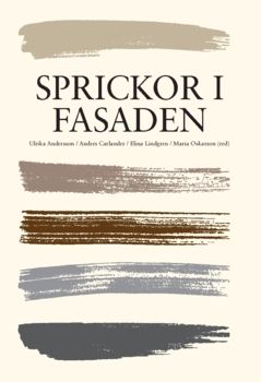 Sprickor i fasaden (2018) | 0:e upplagan