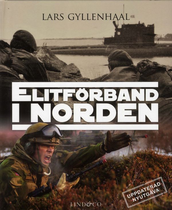 Elitförband i Norden | 2:a upplagan
