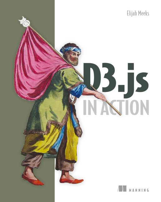 D3.js in Action | 0:e upplagan