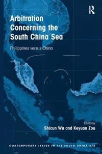 Arbitration Concerning the South China Sea | 1:a upplagan