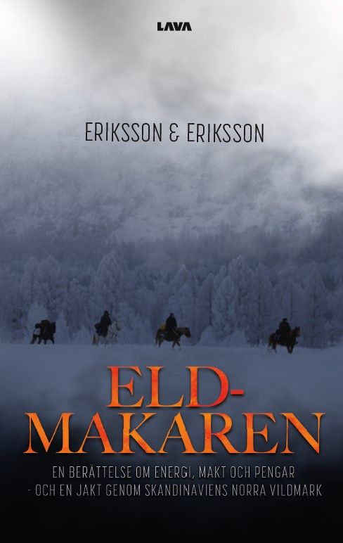 Eldmakaren | 0:e upplagan