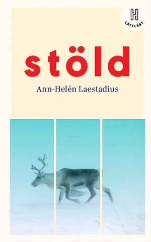 Stöld (lättläst) | 1:a upplagan