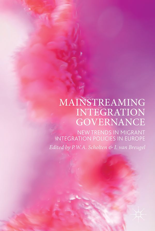 Mainstreaming Integration Governance | 1:a upplagan