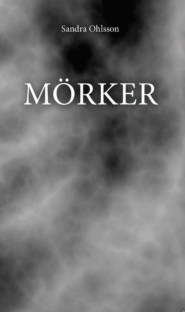 MÖRKER | 0:e upplagan