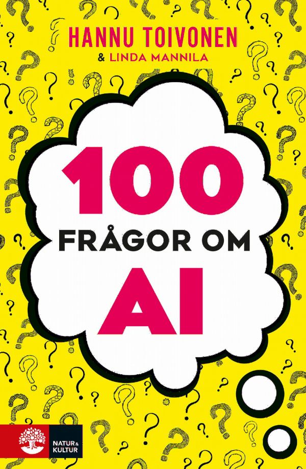 100 frågor om AI | 1:a upplagan