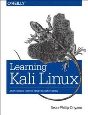 Learning Kali Linux | 1:a upplagan