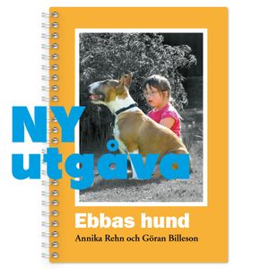 Ebbas hund | 3:e upplagan