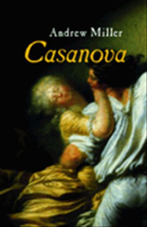 Casanova : roman | 1:a upplagan