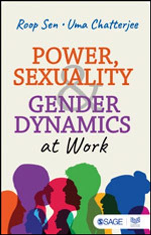 Power, Sexuality and Gender Dynamics at Work | 1:a upplagan