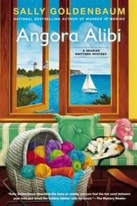 Angora Alibi | 0:e upplagan