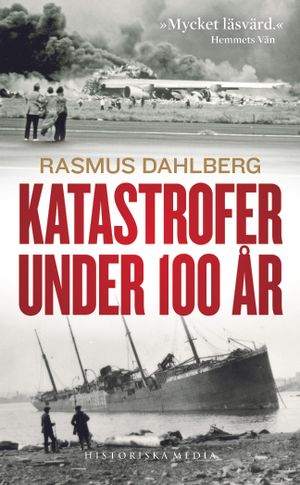 Katastrofer under 100 år | 1:a upplagan