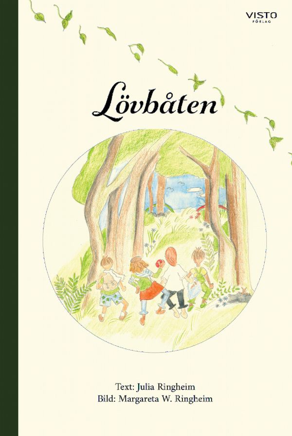 Lövbåten | 0:e upplagan