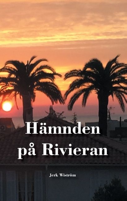 Hämnden på Rivieran | 1:a upplagan
