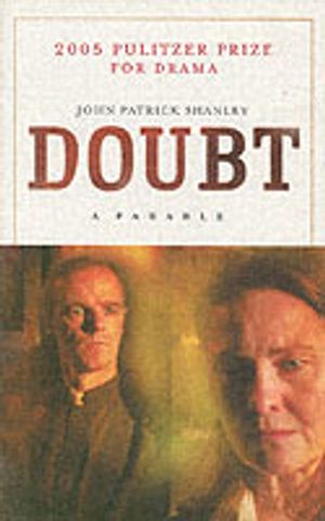 Doubt