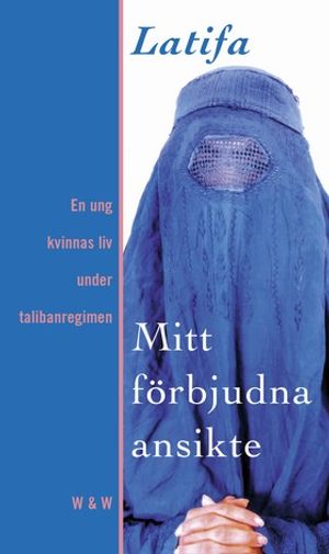 Mitt förbjudna ansikte