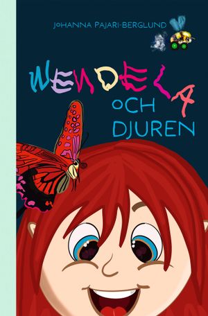 Wendela och djuren | 1:a upplagan